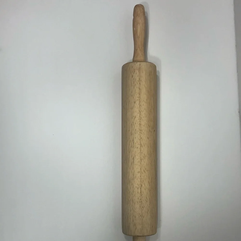 N/A wood rolling